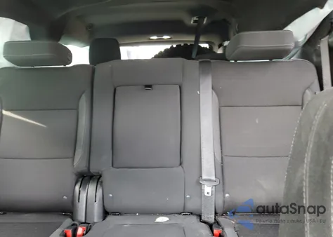 2023 Chevrolet Suburban K1500 Ls from USA, damaged, VIN 1GNSKBET9PR554250